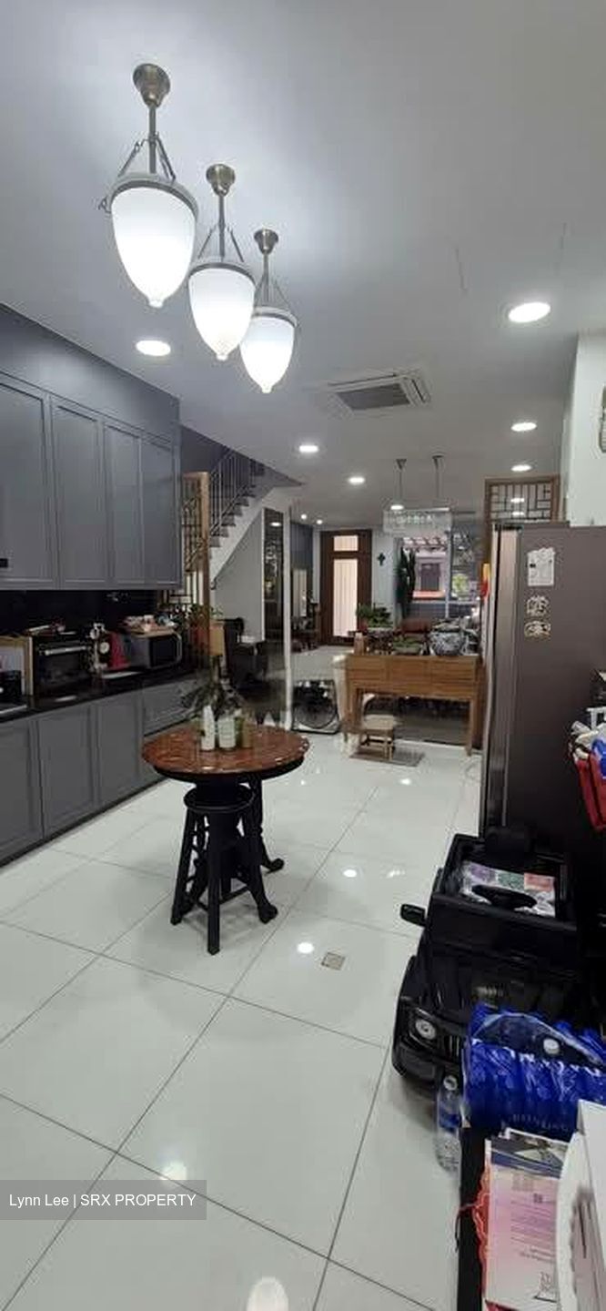 Century Woods (D25), Terrace #564185551